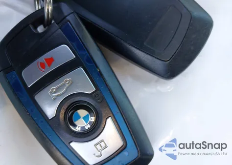 2016 BMW X3 xDrive35I from USA, damaged, VIN 5UXWX7C59G0S16573